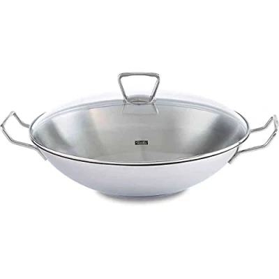 Afbeelding van Fissler Kunming wok