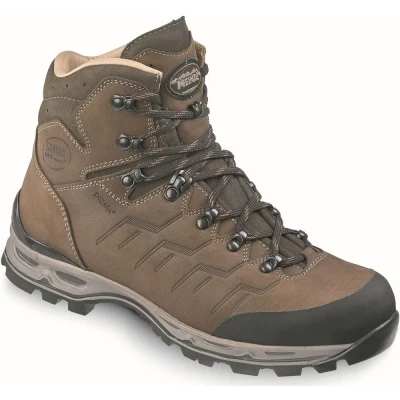 Afbeelding van Appenin 2442 Wandelschoenen Heren Brown 800 10 Bruin