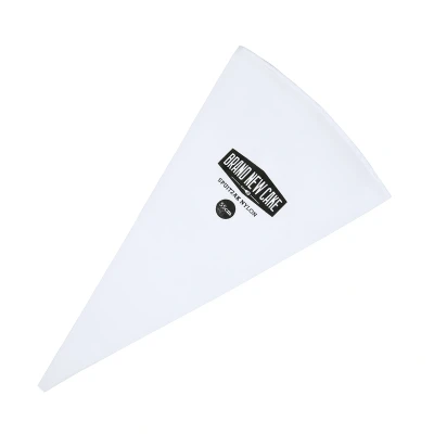 Afbeelding van BrandNewCake Spuitzak Nylon 55cm