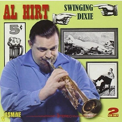 Afbeelding van Swinging Dixie