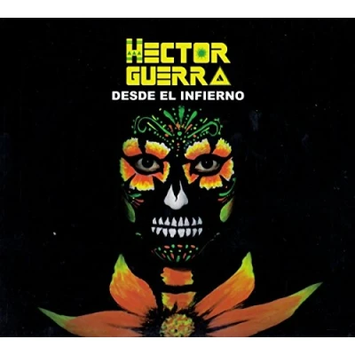 Afbeelding van Hector Guerra Desde El Infierno (CD)