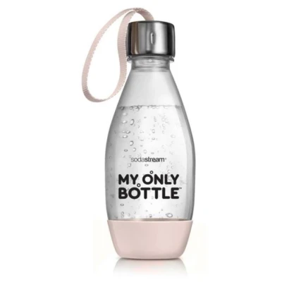 Image de Sodastream my only bottle 500ml pink blush 1748161310
