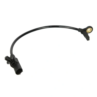 Afbeelding van AUTLOG AS4310 ABS Sensor Achteras links, rechts MERCEDES BENZ: ML Class, R Class