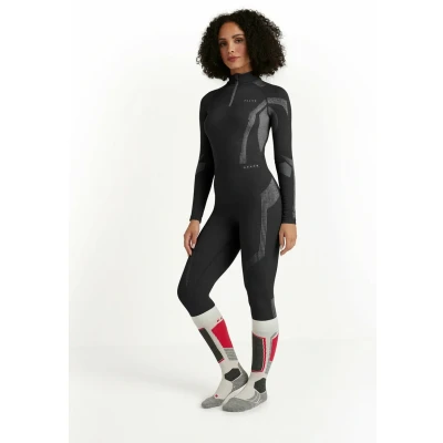 Afbeelding van Falke Legging black, Dames, Maat: XS, Black