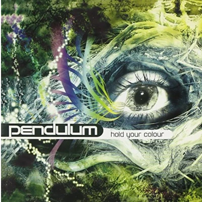 Afbeelding van Pendulum Hold Your Colour