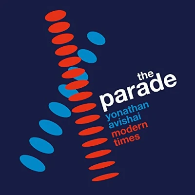 Afbeelding van Yonathan Avishai The Parade (CD)