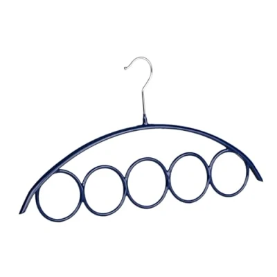 Afbeelding van Wenko Kledinghanger 42 X 23 Cm Blauw