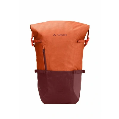 Afbeelding van Vaude CityGo II 23 Dagrugzak 53 cm Laptop compartiment 39cm (15,4 duim) buckeye