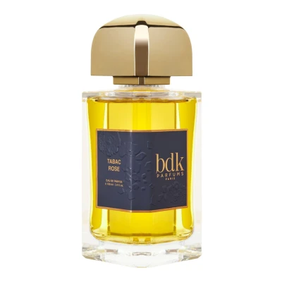 Afbeelding van BDK Parfums Tabac Rose