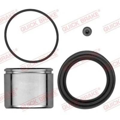 Afbeelding van Quick Brake Remklauw revisie 114 5366