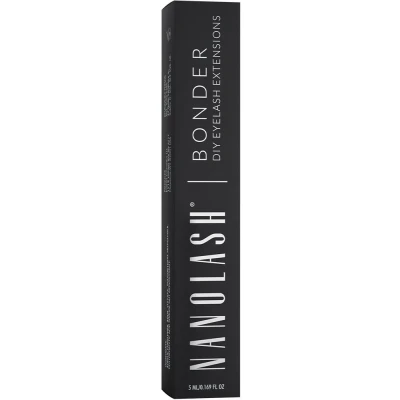 Afbeelding van Nanolash DIY Eyelash Extensions Wimperlijm 5ML