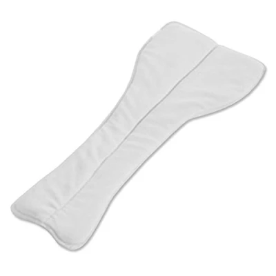 Afbeelding van Inlegger wasbare luiers Bambinex Pro maat 3
