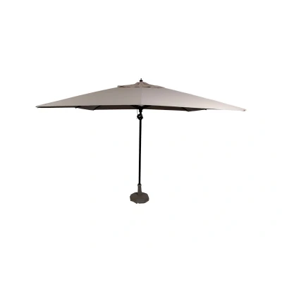 Afbeelding van Lesli Parasol Virgo 3 X Mtr