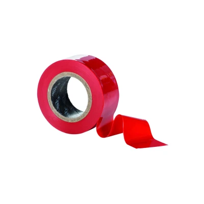 Afbeelding van Bondage Tape Rood 15 meter