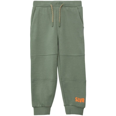 Afbeelding van s.Oliver Broek Maat 122 Jongens 7807 GREEN