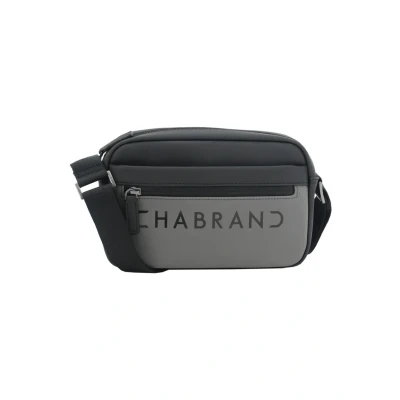 Afbeelding van Chabrand MINI ZIPPÉ Touch BIS Schoudertas, Heren, Maat: One Size, Black