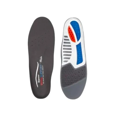Afbeelding van Spenco Total Support Thin 36 38