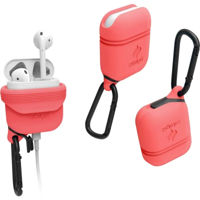 Afbeelding van Catalyst Waterproof Case Apple Airpods Army Green