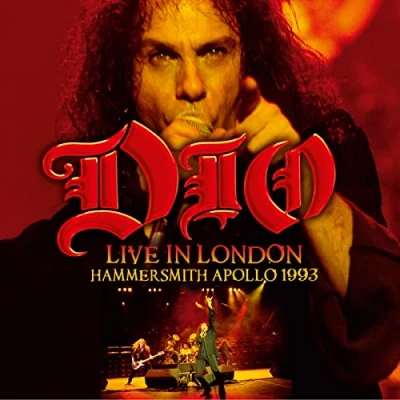 Afbeelding van Live In London Hammersmith Apollo
