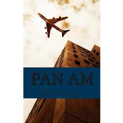 Afbeelding van Pan Am