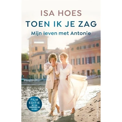 Image de Toen ik je zag