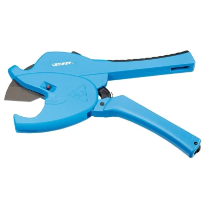 Afbeelding van Schaar Tbv Kunststof Leiding 42 Mm