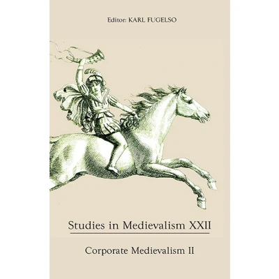 Afbeelding van Corporate Medievalism II