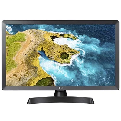 Image de Lg Led Hd 24 Pouces 24tq510s (2022)