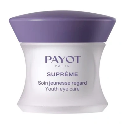 Image de Payot Suprême Jeunesse Youth Eye Care 15 ml