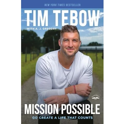 Afbeelding van Mission Possible