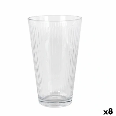 Afbeelding van Glazenset LAV Nora 325 ml 6 Onderdelen (8 Stuks)