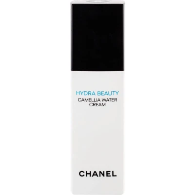 Afbeelding van CHANEL CAMELLIA WATER CREAM HYDRATERENDE VLOEIBARE CRÈME 30 Ml