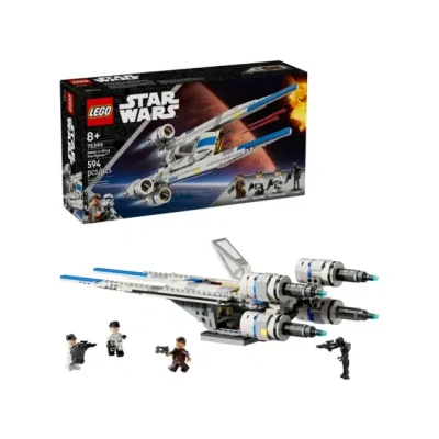 Afbeelding van LEGO 75399 Confidential (75399, Star Wars)