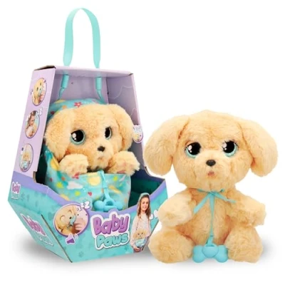 Afbeelding van CUDDLE PETS Baby Paws Labrador