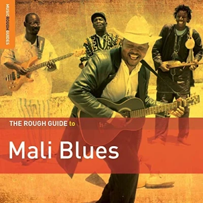 Afbeelding van Various Artists The Rough Guide To Mali Blues (CD)