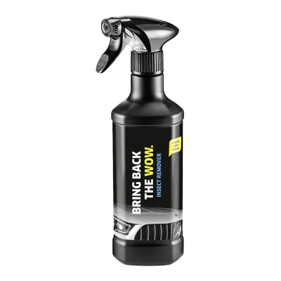Afbeelding van K2 D4011 Insekten remover spuitbus 1