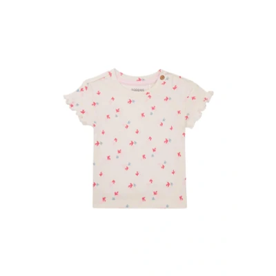 Afbeelding van Noppies T shirt Moapa Baby Maat 56