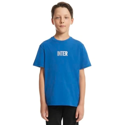 Afbeelding van Inter Back To Stadium 22:43 Dames T shirt