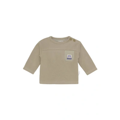 Afbeelding van Longsleeve Sala Vintage Khaki 92