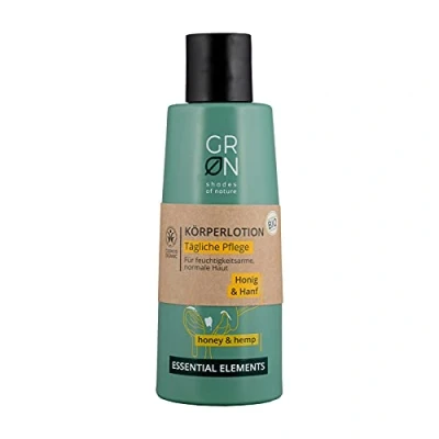 Afbeelding van GRN Essent Body Lotion 200 ml
