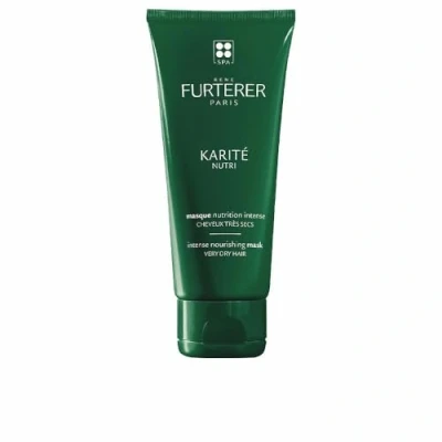 Afbeelding van René Furterer Karite Nutri Intense Nourishing Mask 100 ml