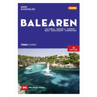 Afbeelding van Törnführer Balearen