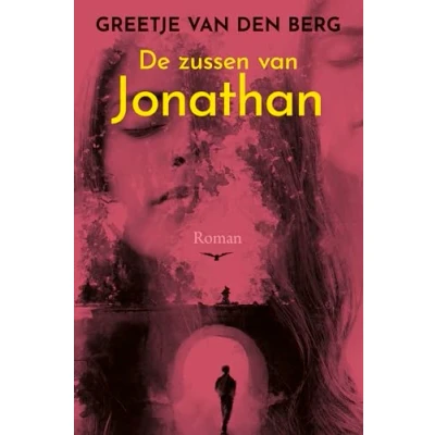Afbeelding van De zussen van Jonathan
