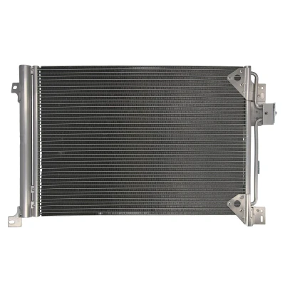 Afbeelding van Thermotec Airco condensor KTT110344