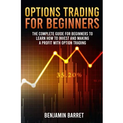 Afbeelding van Options Trading For Beginners