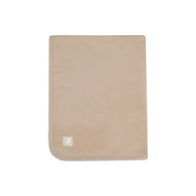 Afbeelding van Jollein Deken Ledikant 100x150cm Caramel