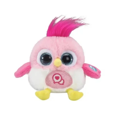 Afbeelding van Vtech Lolibird roze