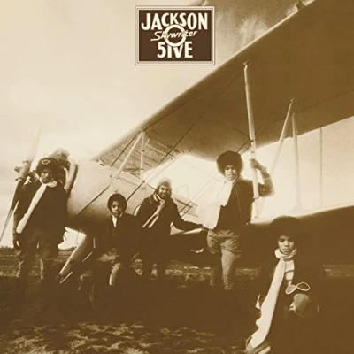 Afbeelding van Jackson 5 Skywriter (CD)