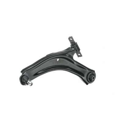 Afbeelding van DELPHI TC2467 Draagarm Met draag/ stuur gewricht Links, Onder Enkelvoudigedraagarm NISSAN: Qashqai / Qashqai+2 I, X Trail, I Van