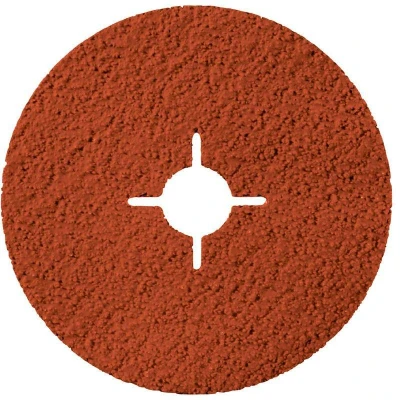 Afbeelding van Metabo 626156000 Fiberschijf Diameter 125 mm Boordiameter 22.23 25 stuk(s)